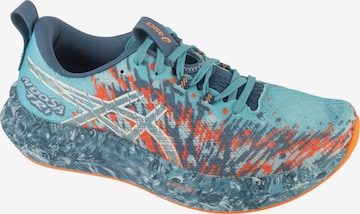ASICS Laufschuh 'ASICS Gel-Noosa Tri 16' in Blau: Vorderseite