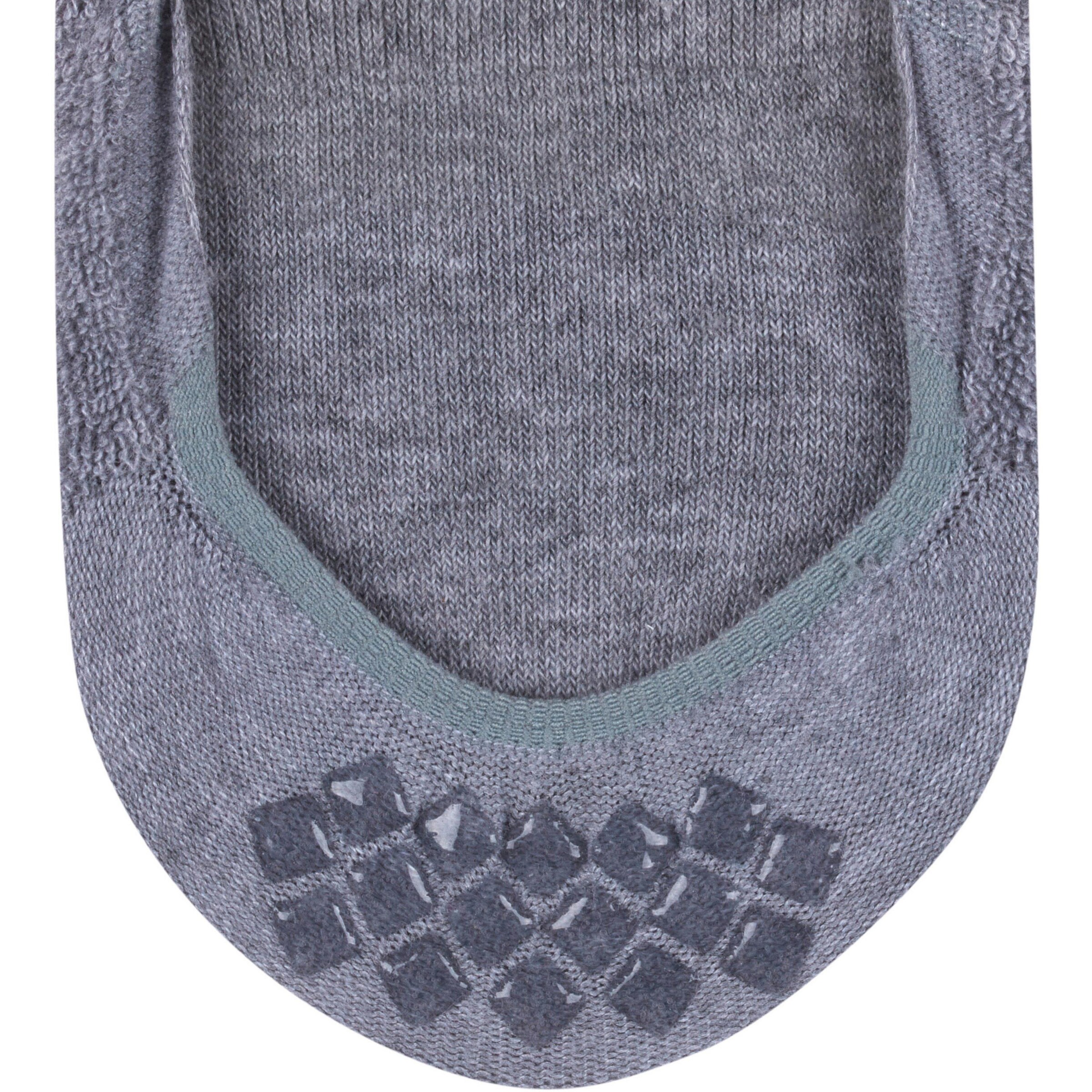 FALKE Athletic Socks 'Cool Kick In' in Grey