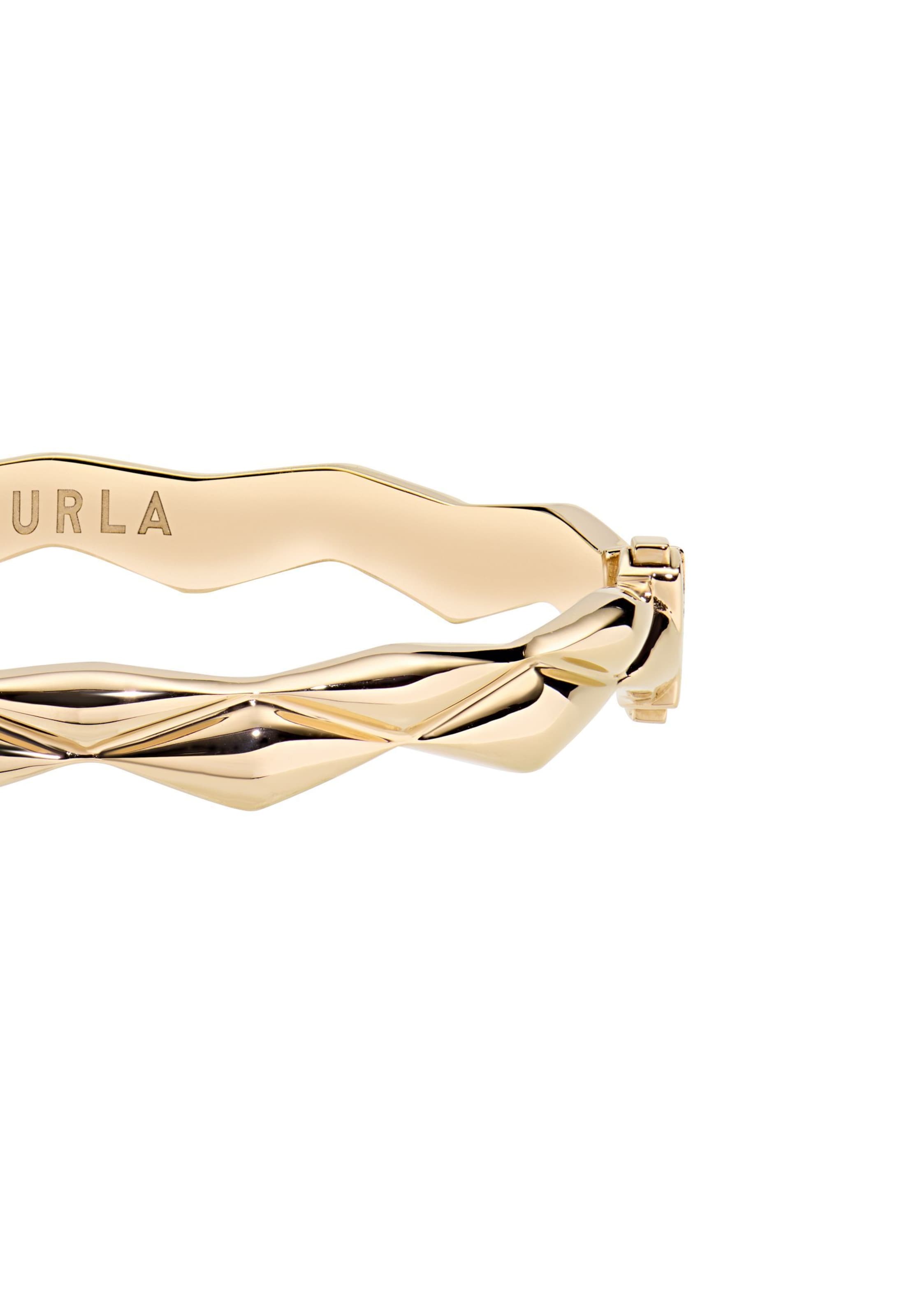Furla Jewellery Bracelet 'MIONIDO' in Gold
