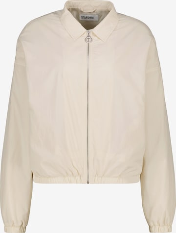 alife & kickin Jacke in Beige: Vorderseite