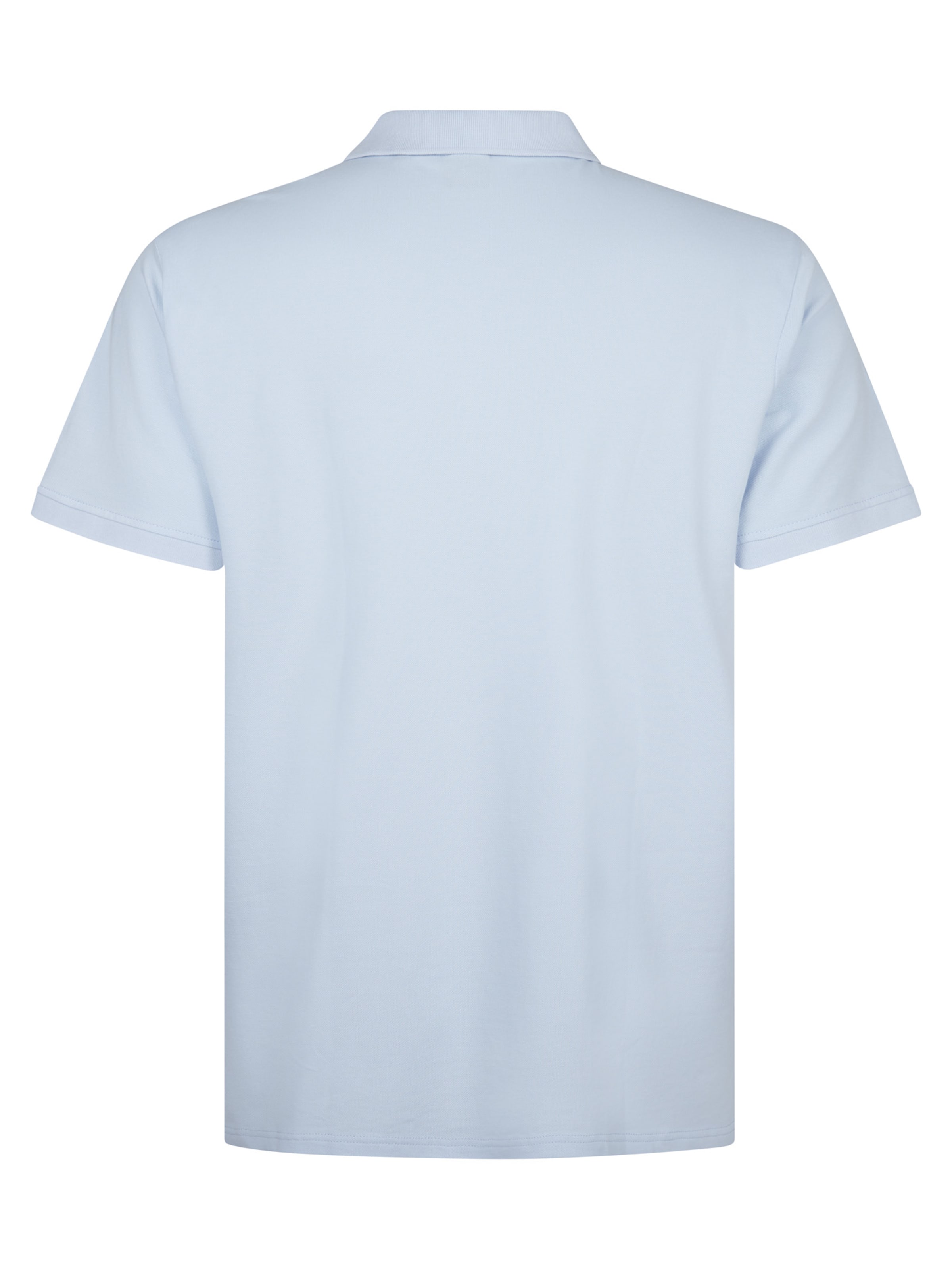 Petrol Industries Shirt in Blauw