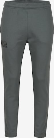 Pantalon 'Atlantic' O'NEILL en vert : devant