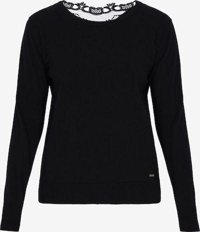 DreiMaster Vintage Pullover em XS-S em preto, Vista do artigo