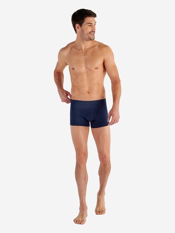 Boxers ' Daniel #2 ' HOM en bleu