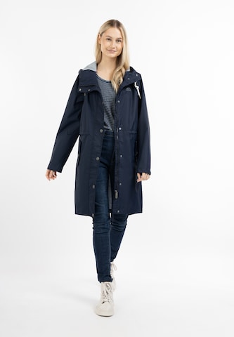 ICEBOUND Between-Season Jacket in Blue