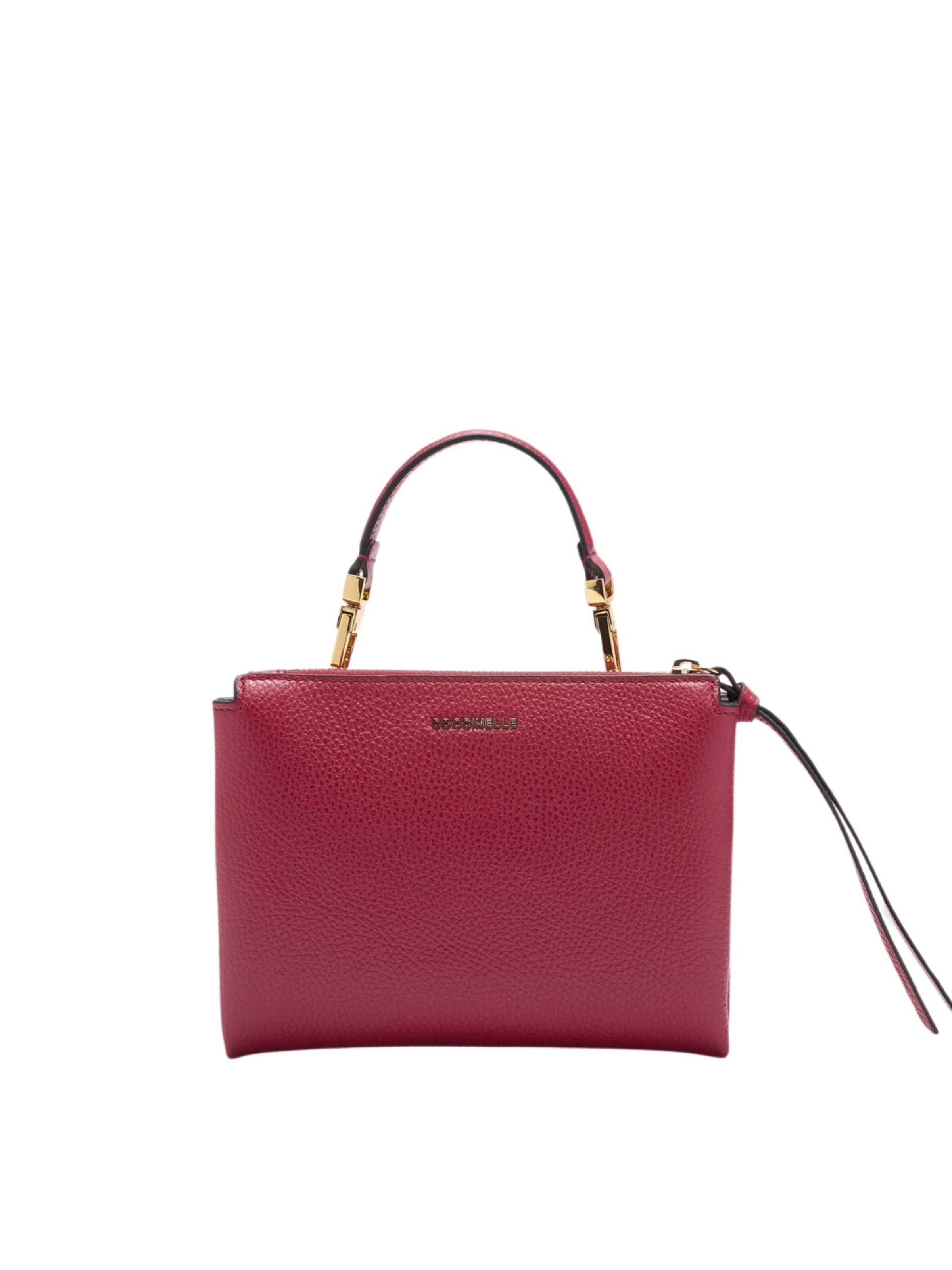 Pochette 'COCCINELLE ARLETTIS' di Coccinelle in rosso