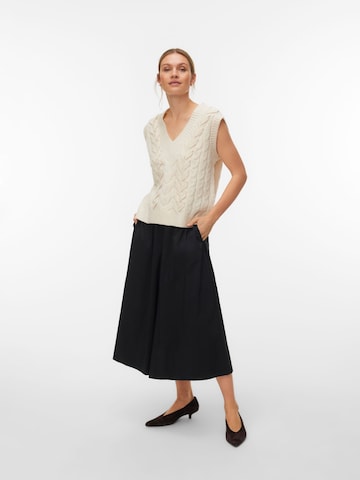 VERO MODA - Chaleco 'VMMARLA' en beige