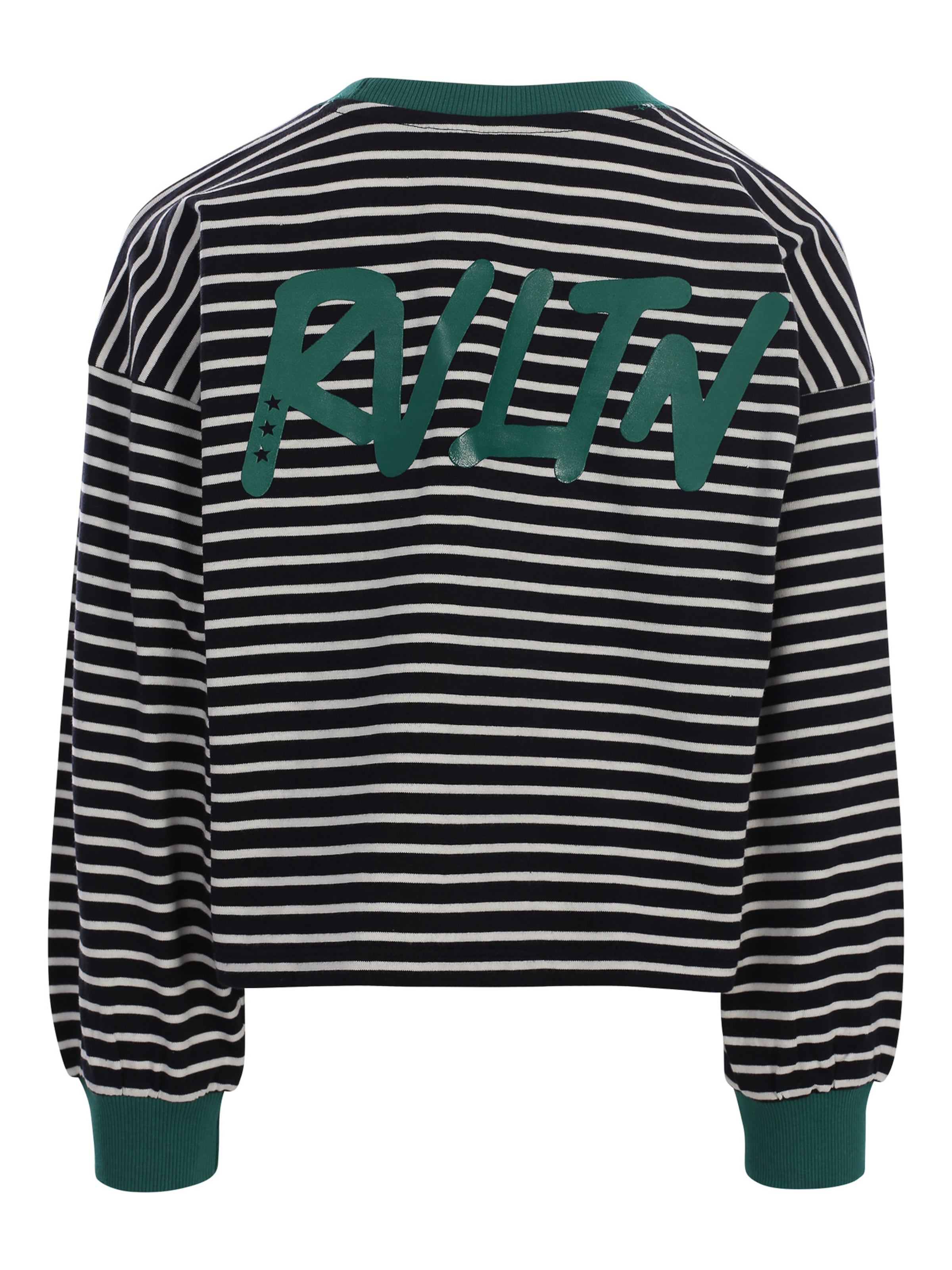 Looxs Revolution Shirt in Blauw
