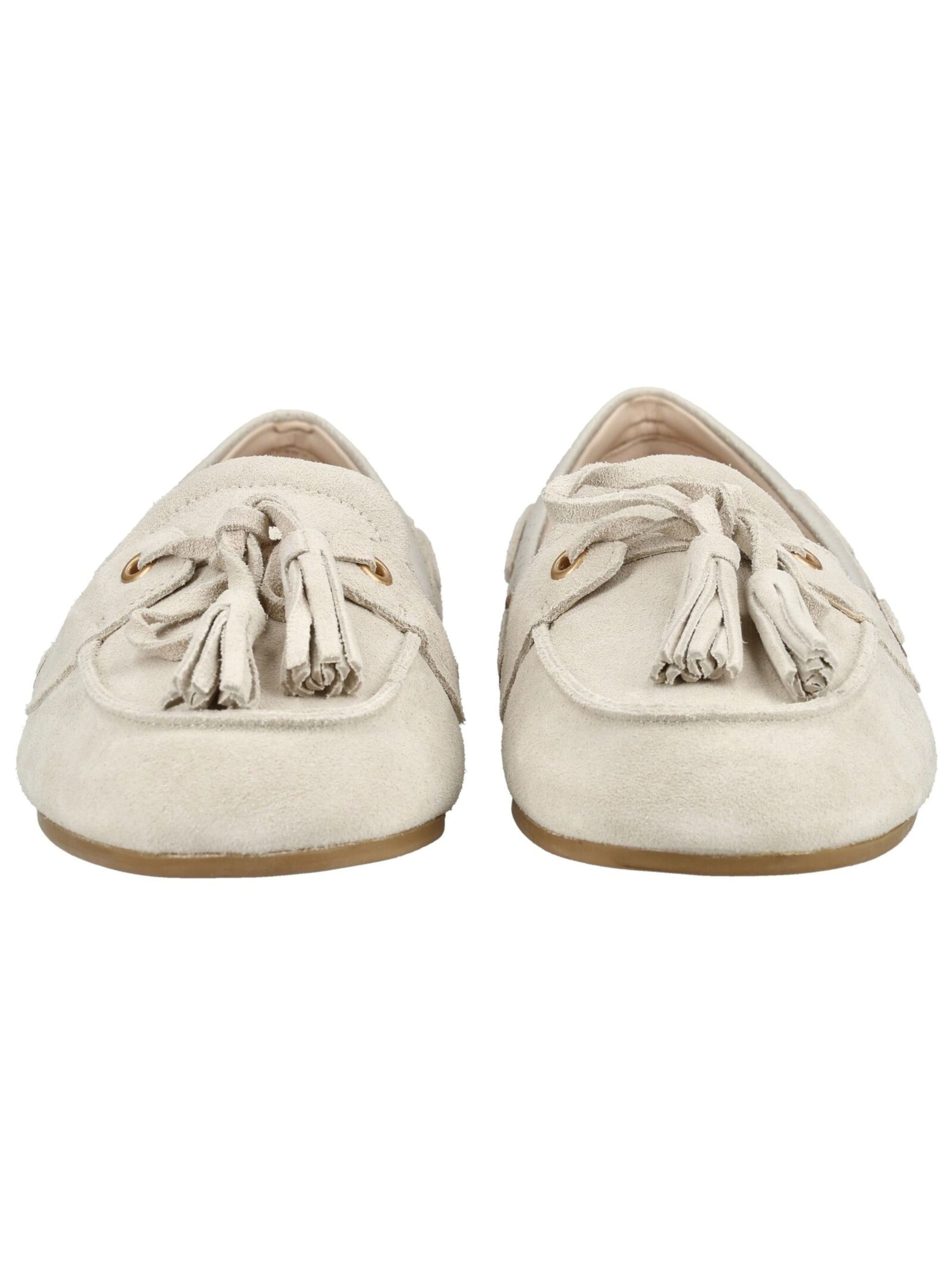 Liu Jo Mocassins in Beige