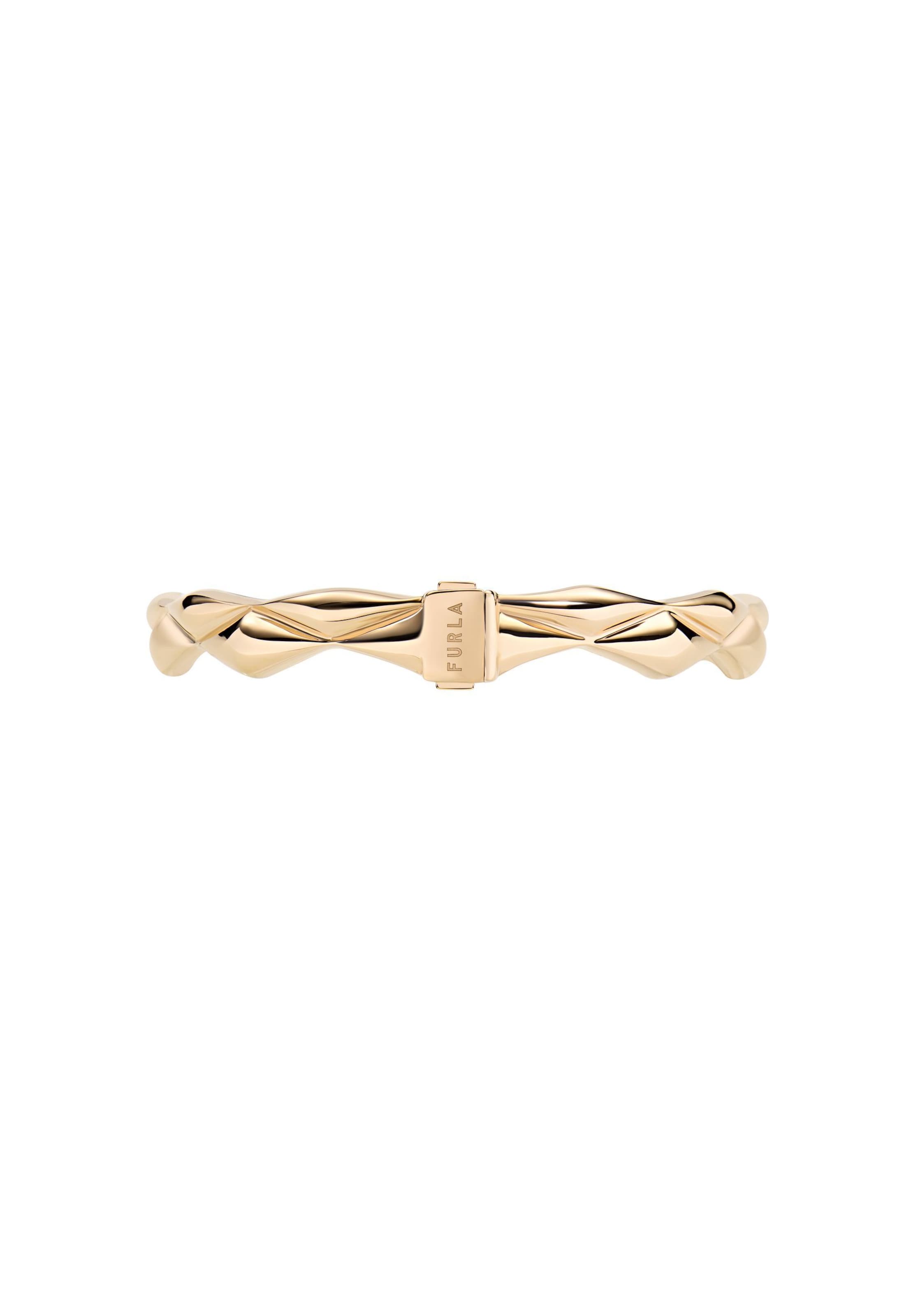 Furla Jewellery Bracelet 'MIONIDO' in Gold