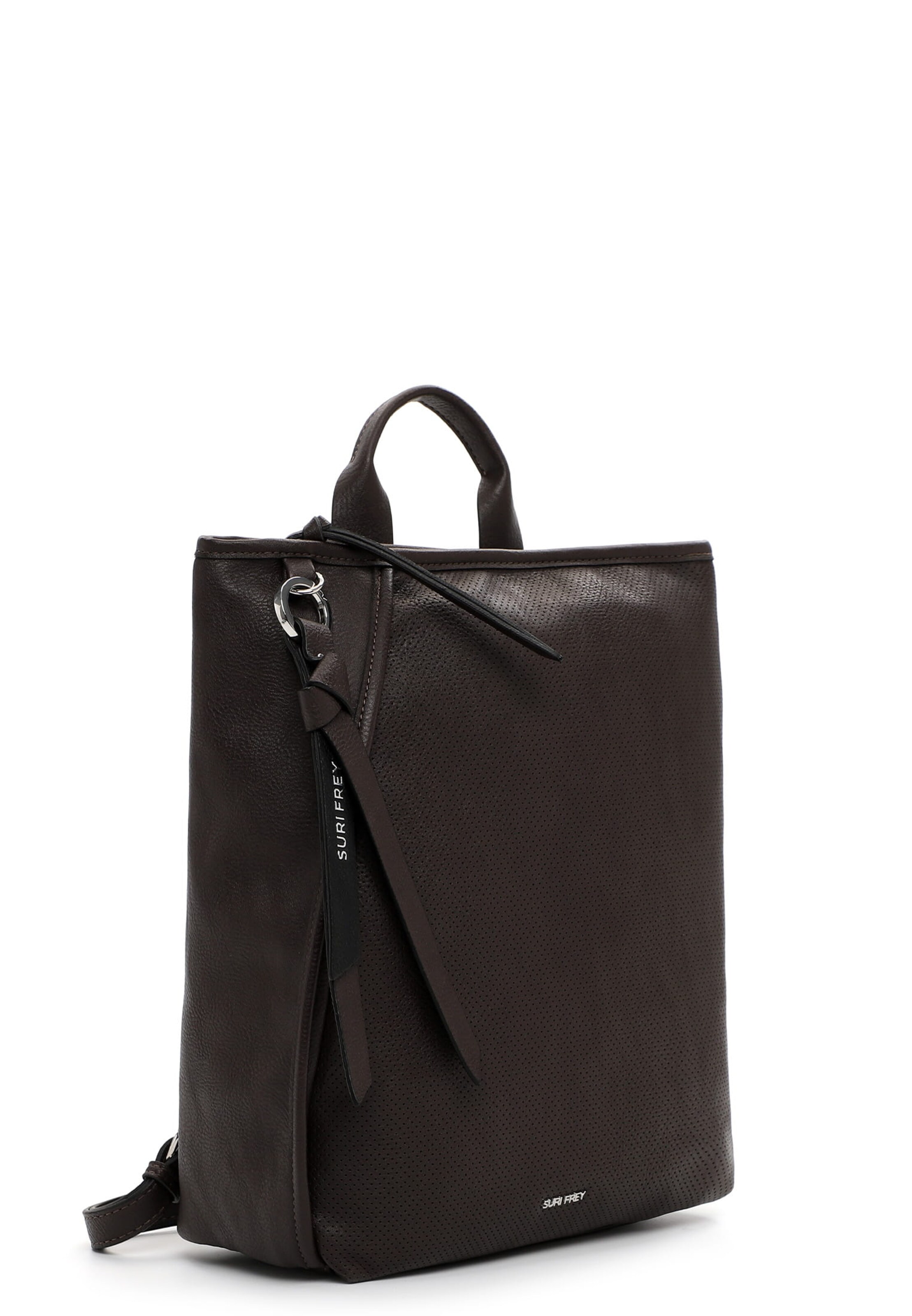 Suri Frey Rygsæk i brun