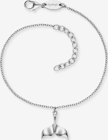 Engelsrufer Armband in Silber: predná strana