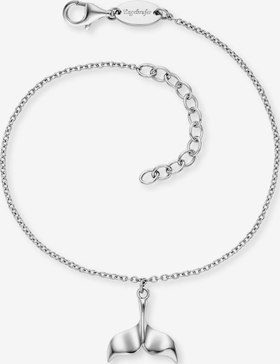 Engelsrufer Armband in One Size in silber, Produktansicht