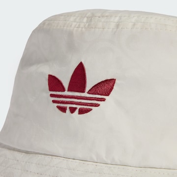 ADIDAS PERFORMANCE Sportovní klobouk 'Spanien 26' – bílá