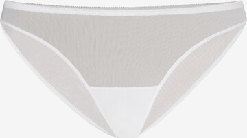 TEYLI Slip 'Agil' in White: front