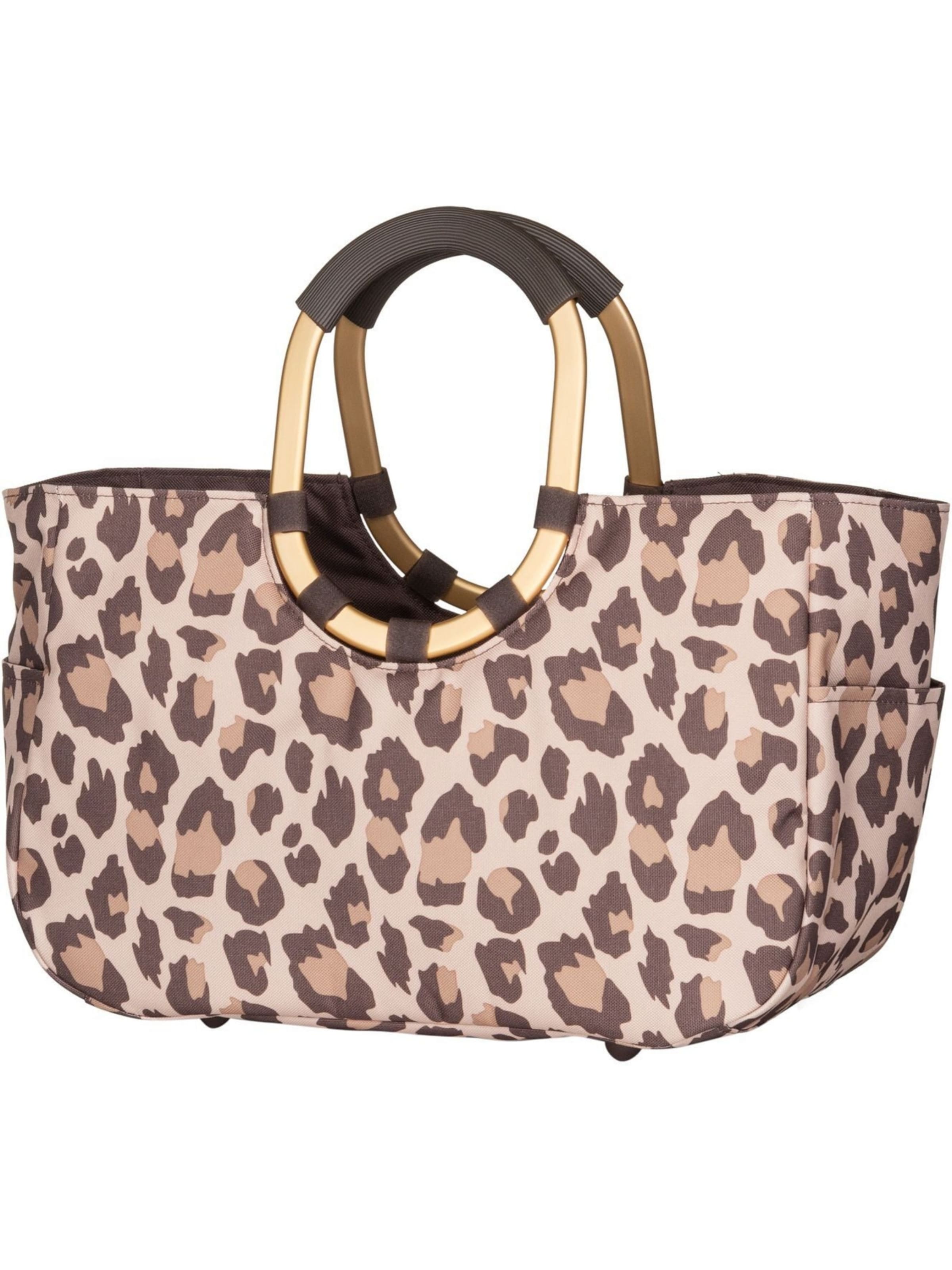 REISENTHEL Shopper in Beige