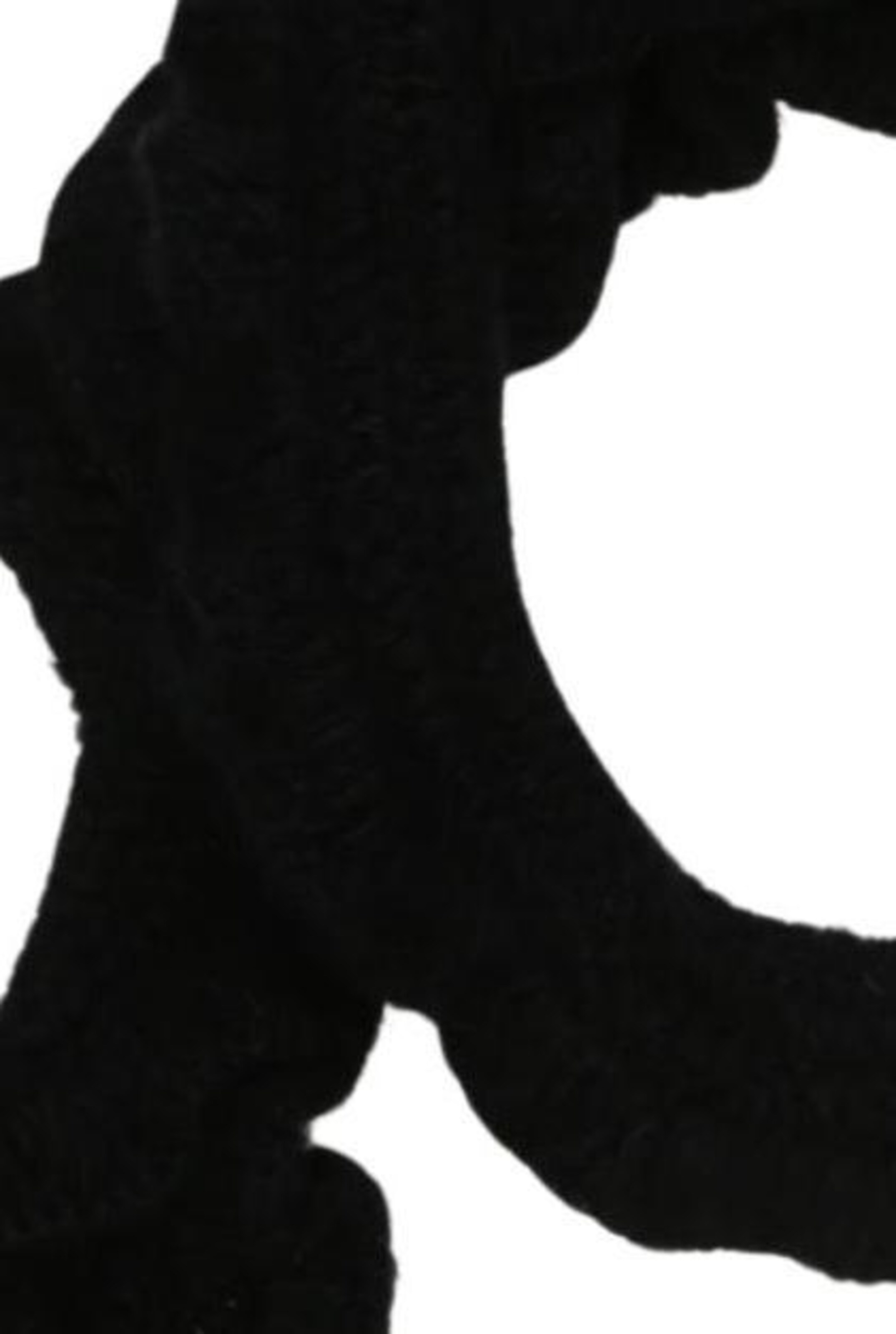 ESPRIT Scarf & Wrap in One size in Black