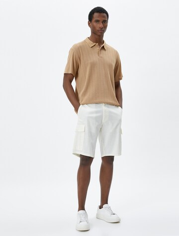 Koton Sweater in Beige