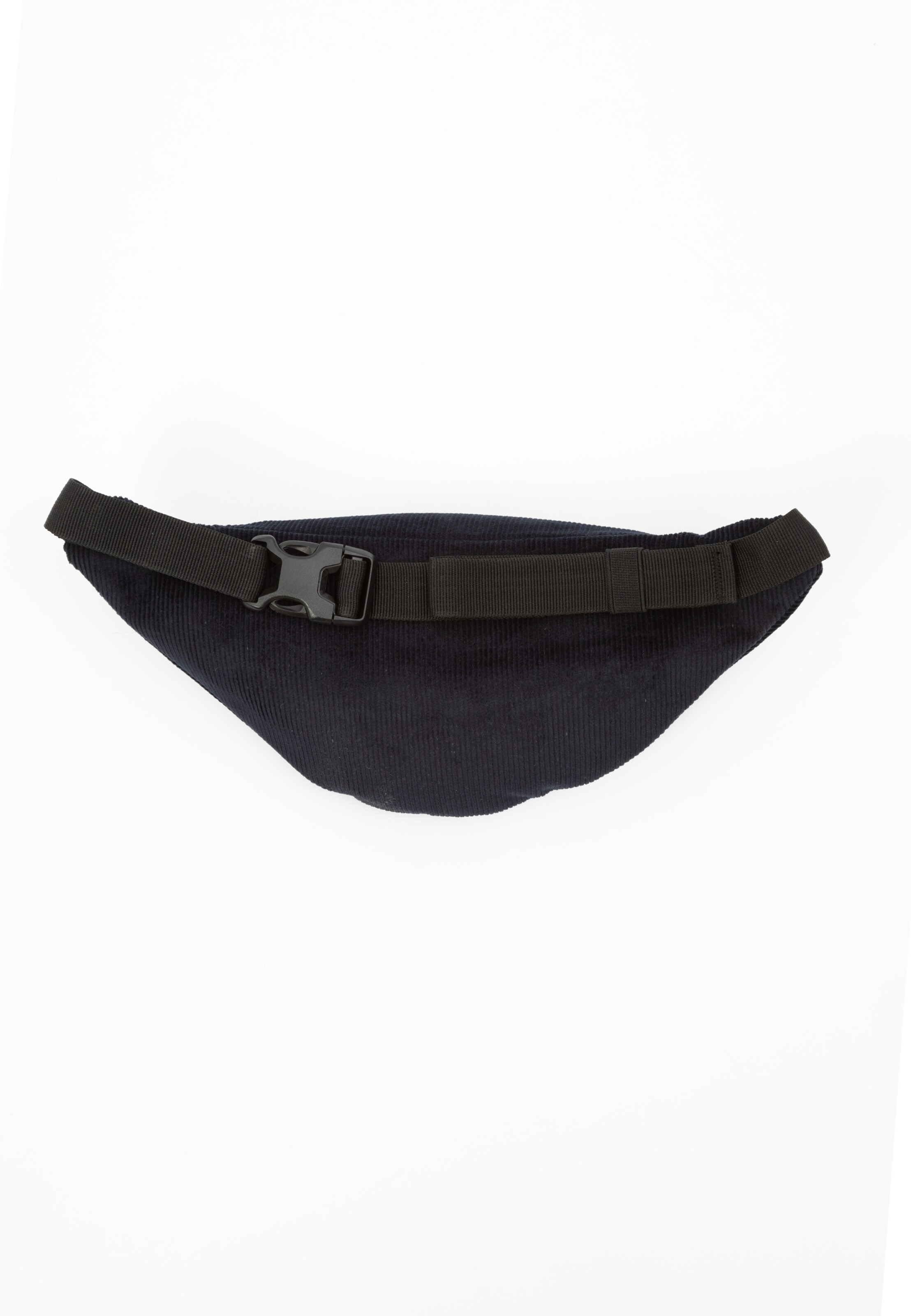 Cleptomanicx Gürteltasche in Schwarz