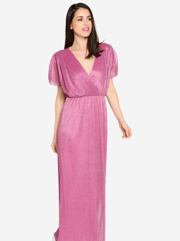 LolaLiza Платье в Ярко-розовый