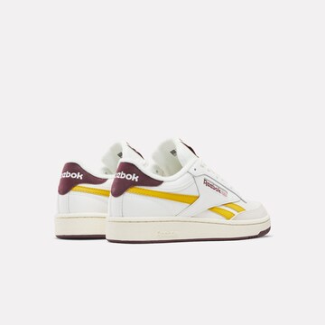 Reebok Sneakers in Yellow