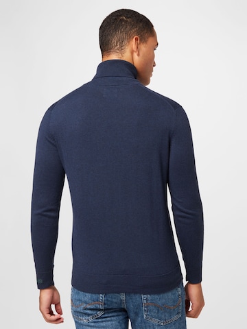 Pepe Jeans Sweater 'ANDRE' in Blue