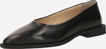 Copenhagen Studios Ballerina 'CPH415' värissä musta: etupuoli