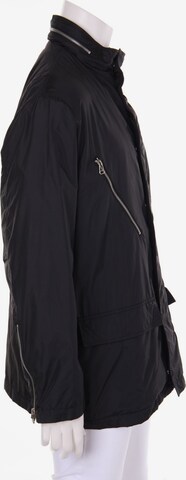 Armani Jeans Jacket & Coat in XL in Black