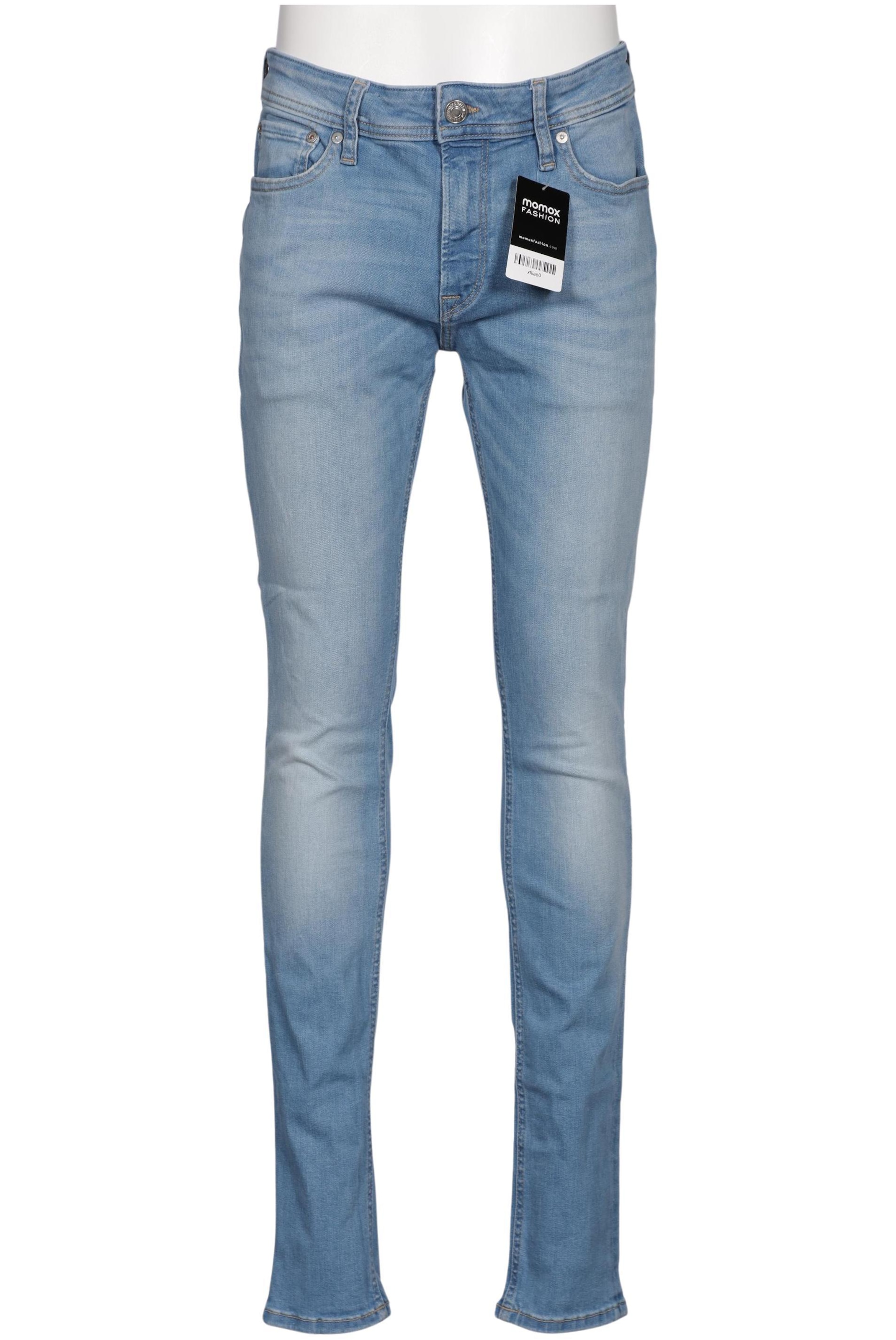JACK & JONES Jeans 32 in Blau: Vorderseite