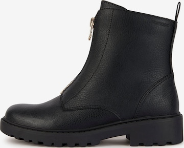 Bottes GEOX en noir