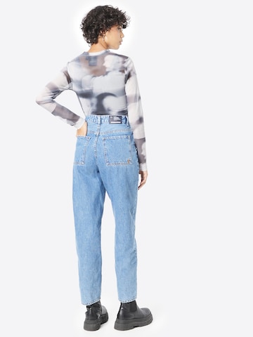 ARMEDANGELS Loose fit Jeans 'ANDRAA' in Blue