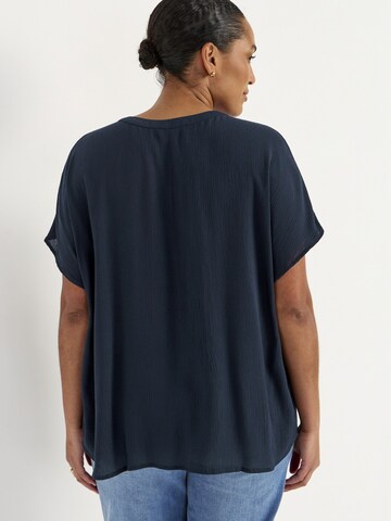Cellbes of Sweden Blouse in Blauw