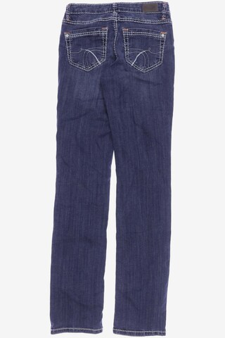 Soccx Jeans 27 in Blau