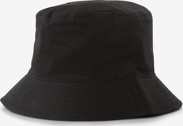Calvin Klein Jeans - Sombrero en negro