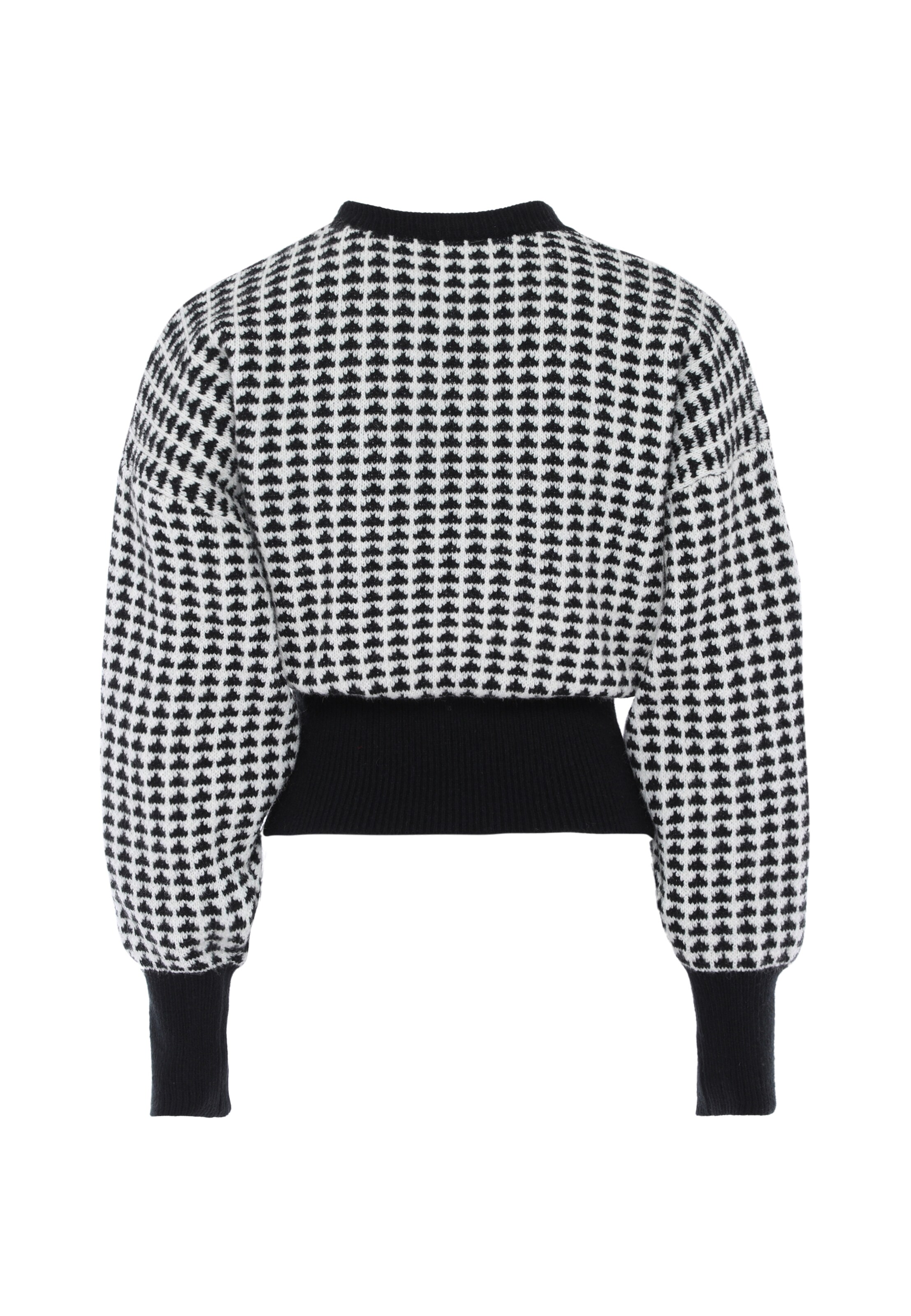 FENIA Pullover in Mischfarben