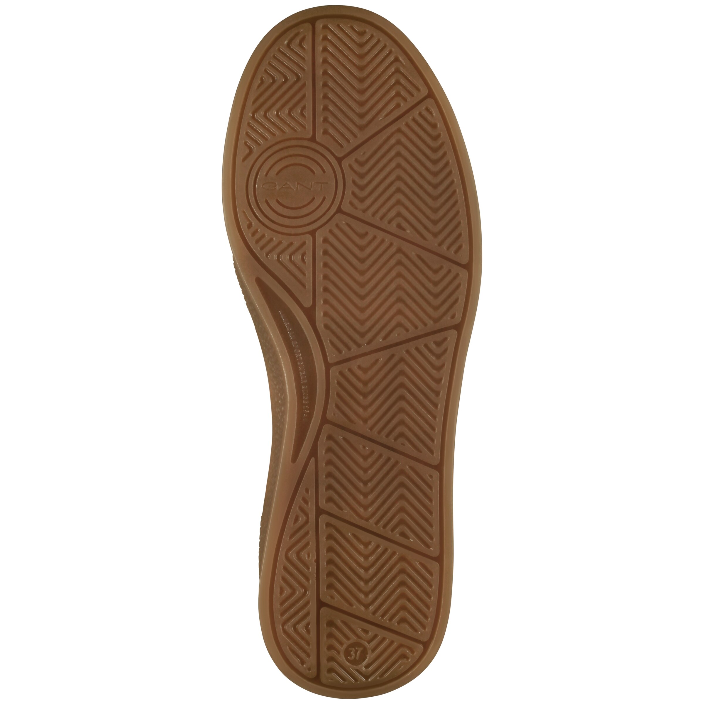 GANT Sneaker 'Cuzmo' in Blau