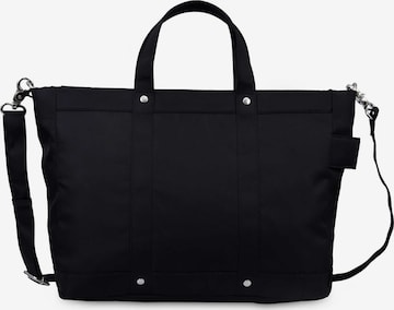 NÚNOO Handtasche 'Una' in Black: front