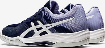 ASICS Running Shoes 'Gel-Tactic' in Purple