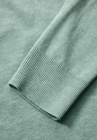 CECIL Pullover in Grün