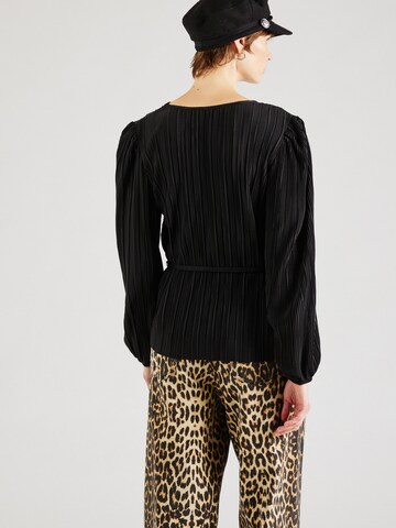juoda VERO MODA Palaidinė 'VMSOMA'