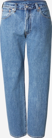 LEVI'S ®regular Traperice '555' - plava boja: prednji dio