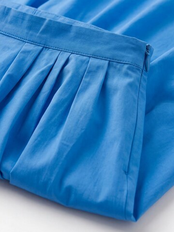 OUI Rock in Blau