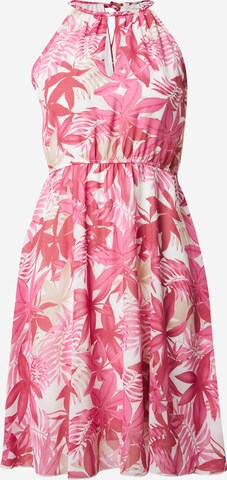 ZABAIONE - Vestido de verão 'Sa44bia' em rosa: frente
