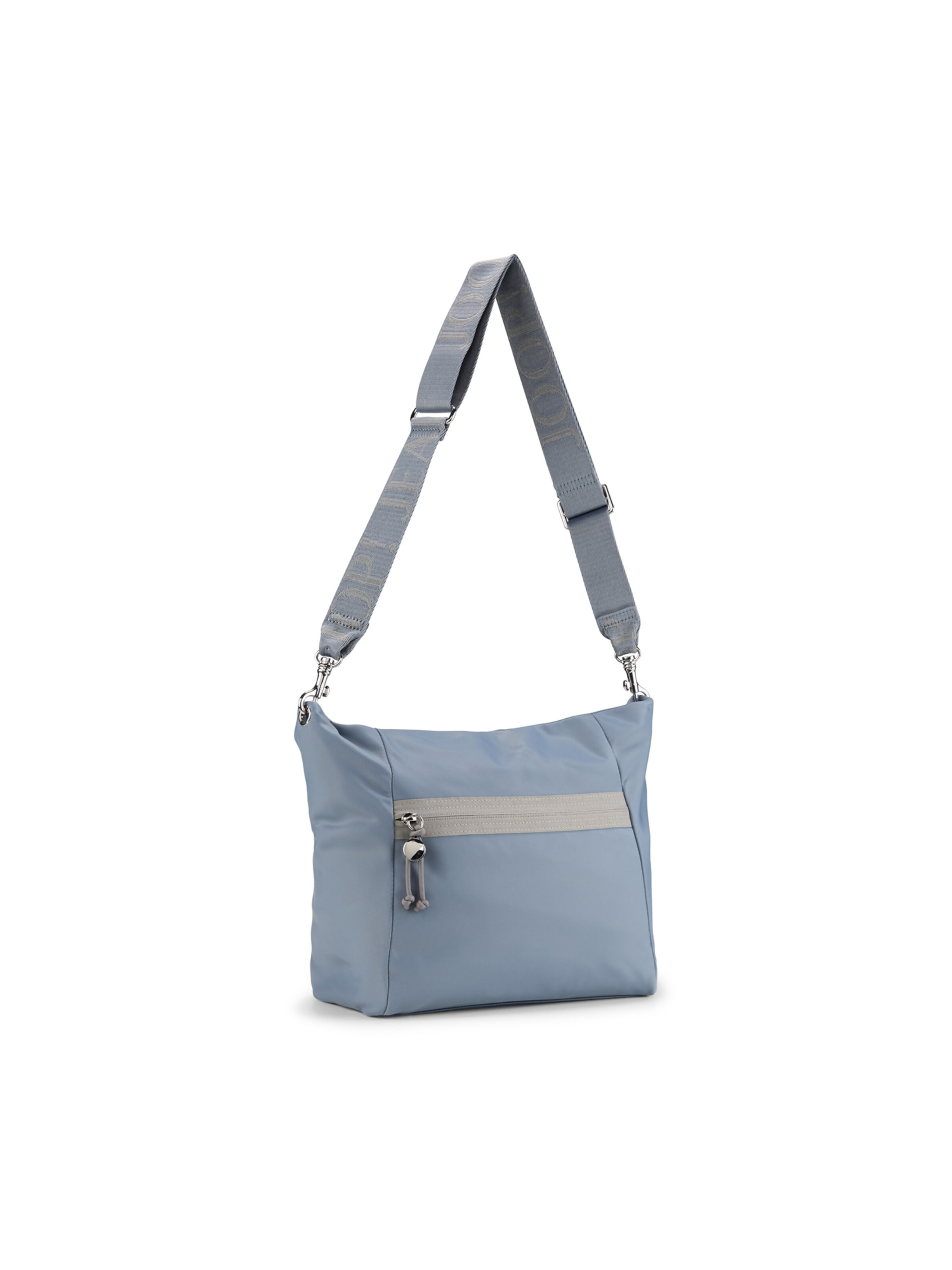 JOOP! Jeans - Mala de ombro 'Kaja' em azul