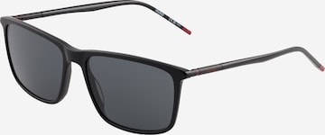 HUGOSunčane naočale '1374/S' - crna boja: prednji dio