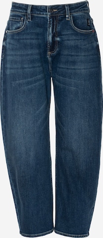 Elias Rumelis Jeans 'Yoana' in Blauw: voorkant