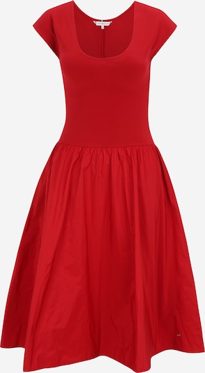 TOMMY HILFIGER Šaty - červená, Produkt