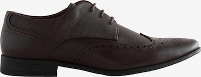 Next Cipele na vezanje u tamno smeđa, Pregled proizvoda