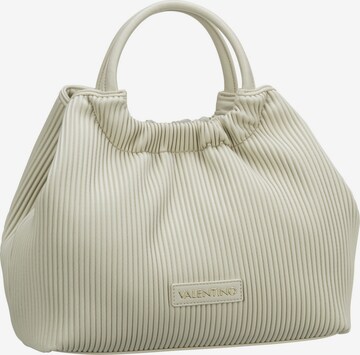 VALENTINO Handbag ' River Re ' in Beige: front