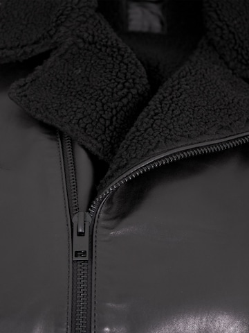 2.0 by Mauritius - Chaqueta de entretiempo 'G2MIdor' en negro